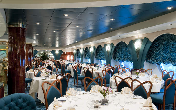 MSC Magnifica Bateau MSC Magnifica